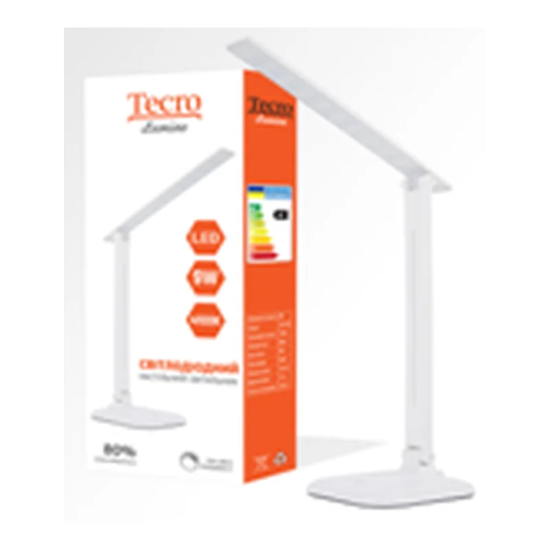 Светодиодная лампа Tecro LUMINO