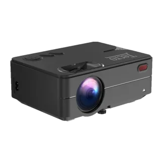 Проектор Tecro PJ-1014