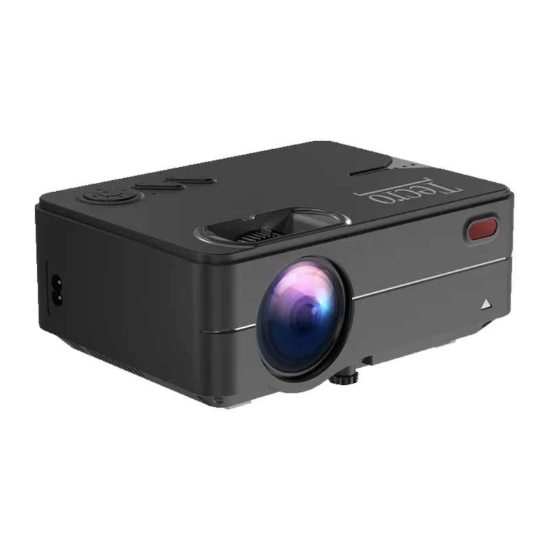 Проектор Tecro PJ-1014