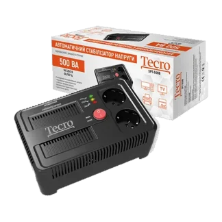 Мережевий фільтр Tecro SPT-500B