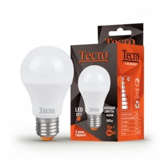 LED лампа Tecro TL-A80 20W 4000K E27