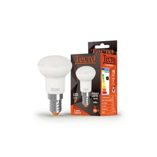 LED лампа Tecro TL-R39 4W 4000K E14