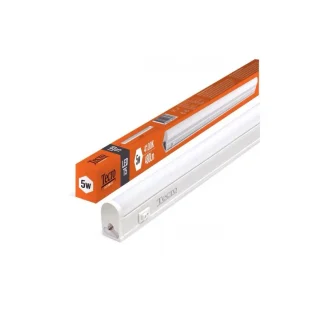 LED лампа лінійна Tecro TL-T8 18W 6400K G13