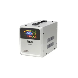 Стабілізатор напруги Tecro TLR-2000W