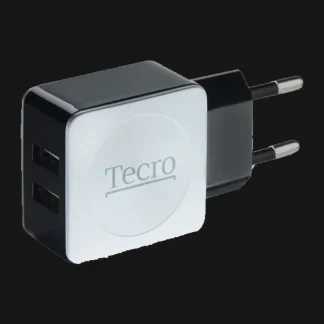 Зарядний пристрій Tecro TR-CHG02-BW