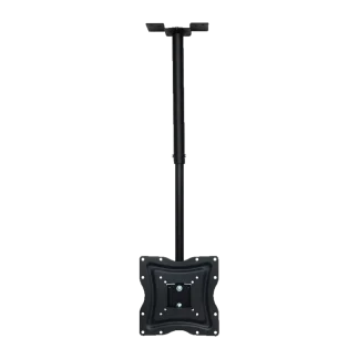 Потолочный кронштейн для ТВ Walfix CM-20B (15-42″)