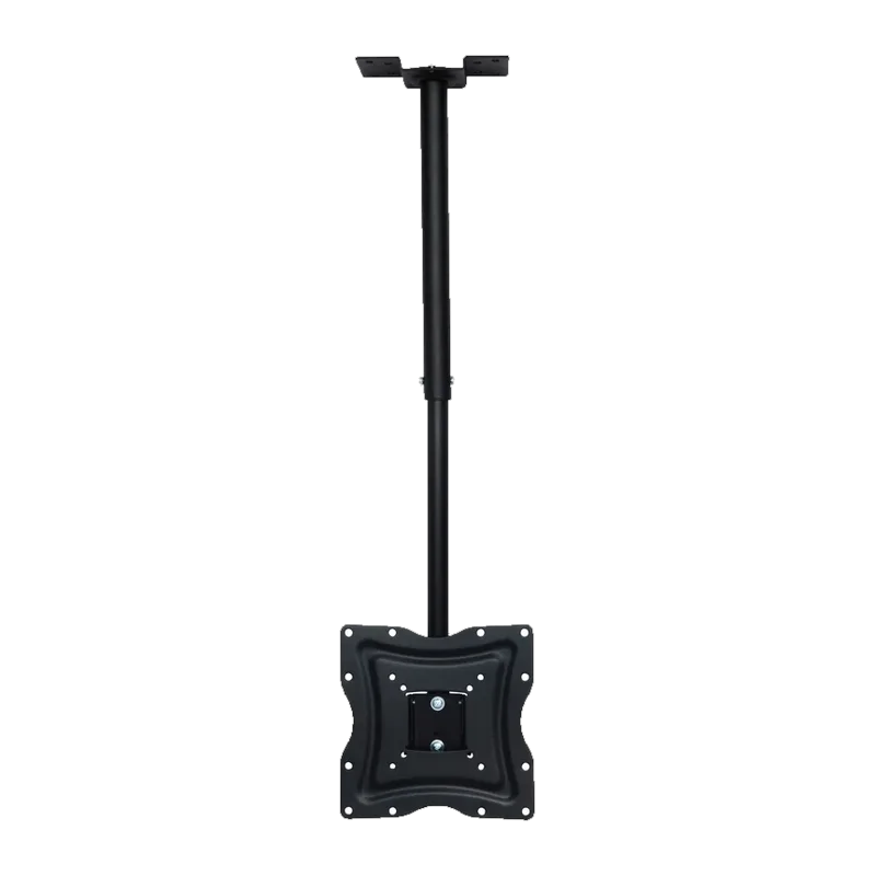 Потолочный кронштейн для ТВ Walfix CM-20B (15-42″)