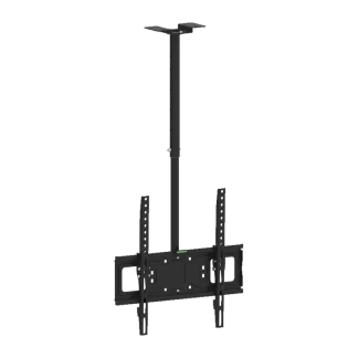 Потолочный кронштейн для ТВ Walfix CM-41B (26-55″)