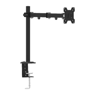 Настольный кронштейн для монитора Walfix DM-300B настольный кронштейн для монитора