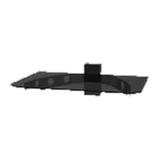 Кронштейн для тюнера Walfix DVD-21B