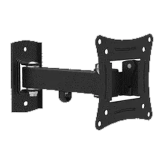 Настенный кронштейн для ТВ Walfix R-263B (14-29″)