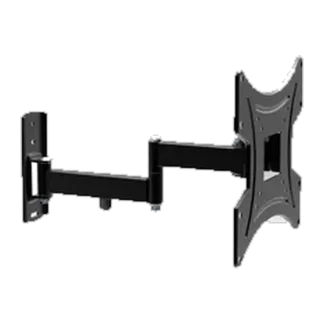 Настенный кронштейн для ТВ Walfix R-343B (15-42″)