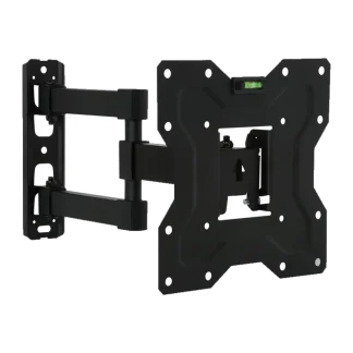 Настенный кронштейн для ТВ Walfix R-354B (15-42″)