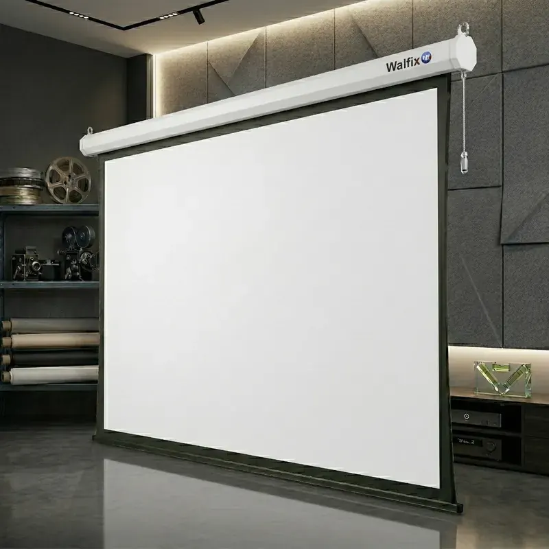 Екран для проектора Walfix SNM-1 72″