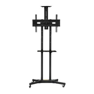 Презентаційна стійка для ТВ Walfix TVS-6004B (32-65″)