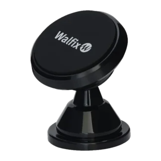 Автомобільний магнітний тримач Walfix WFH-04