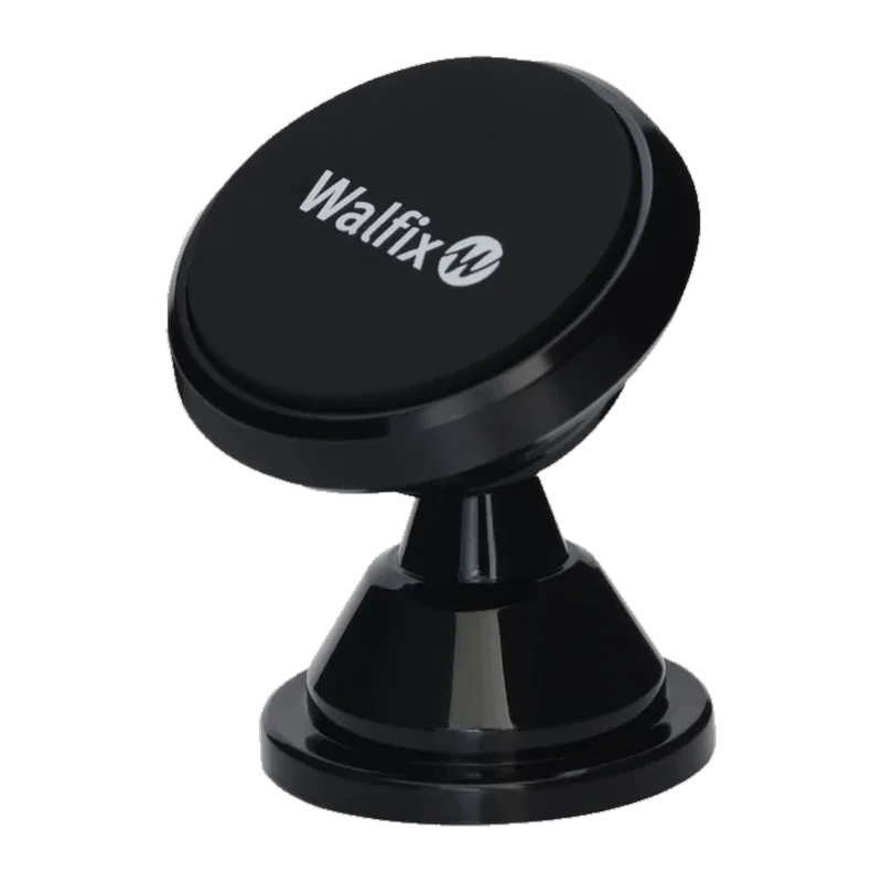 Автомобільний магнітний тримач Walfix WFH-04